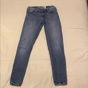Free People Jeans